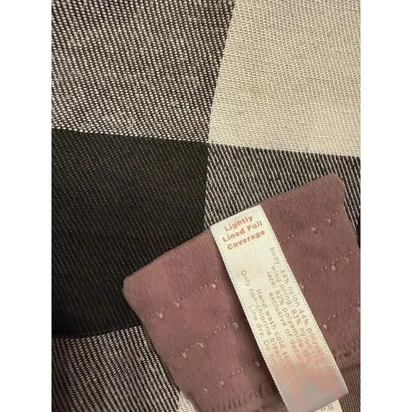 CACIQUE BRA lightly lined full coverage size 44DDD - Picture 6 of 6